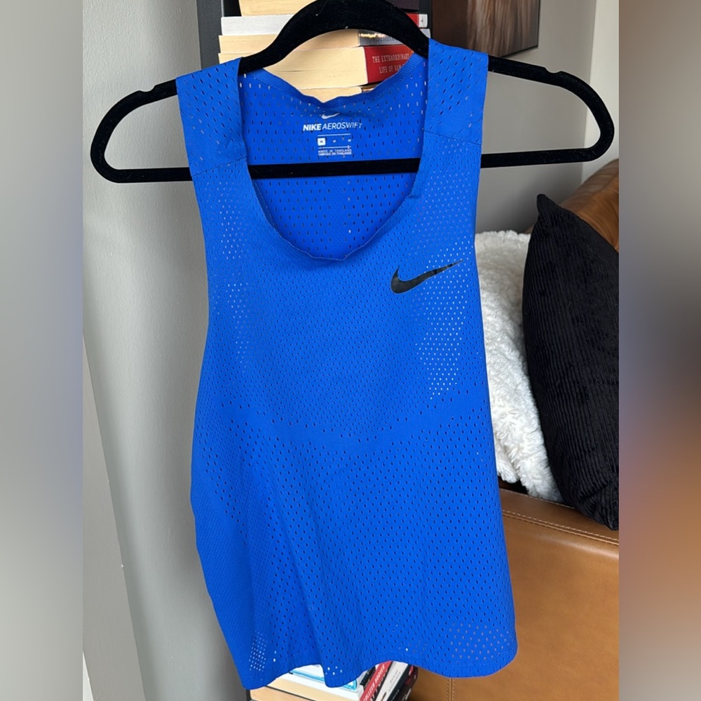 Men’s Nike Aeroswift Tank